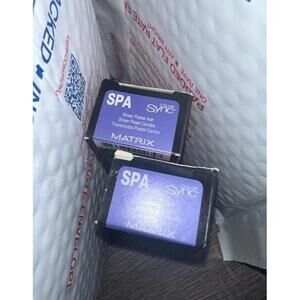 Matrix Sheer Pastel Ash SemiPermanent Color Sync‎ Hair Color